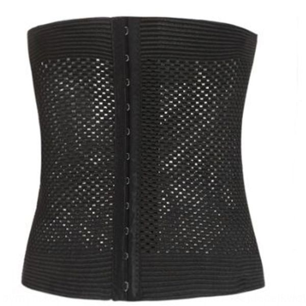 

ziumf postpartum belly shaping women's waist girdle fitness body-shaping belt comfortable slimming clothing postpartum girdle belly ban, Black;brown