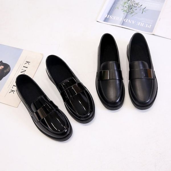 

shoesjs6378, Black