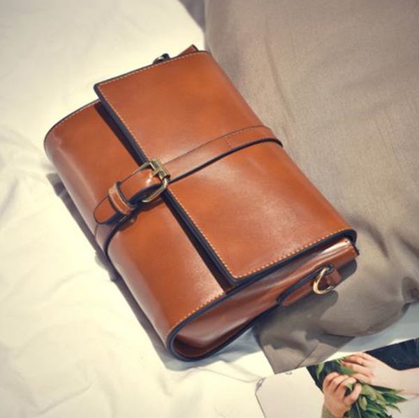 

women bags fashion lady shoulders small messenger messenger bags small tote bag