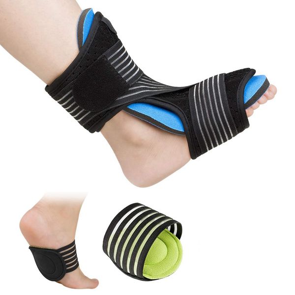 

plantar fasciitis night splint foot ortc supports kits adjustable foot orthosis stabilizer with fasciitis braces for relieve