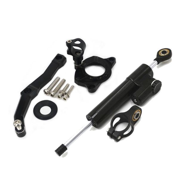 

adjustable steering stabilizer damper mounting kit bracket for z1000 10-13 11 12