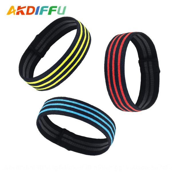 

7j1gb hip beauty artifact non-slip silk polyester cotton hip ring cosmetic latex latex squat yoga sports cotton resistance belt tension belt, Black;red