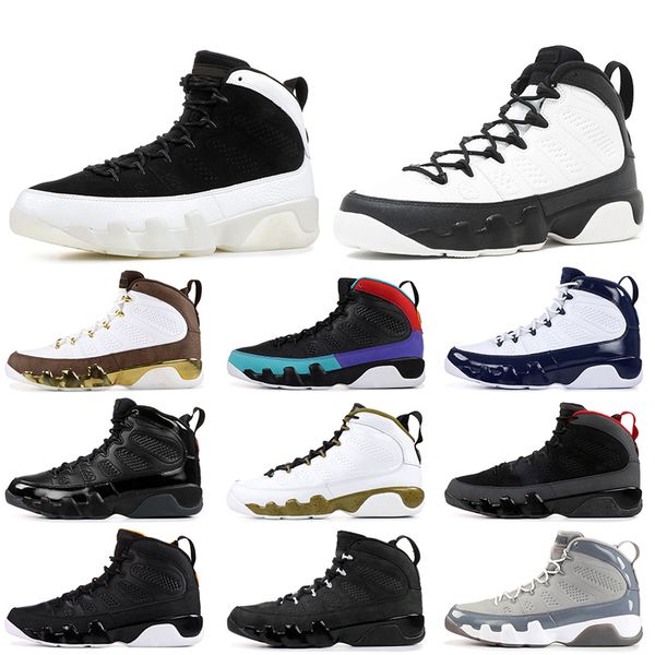 

selling mens basketball shoes jumpman 9s city of flight space jam dream it ,do it mop melo bred unc charcoal trainers sneakers