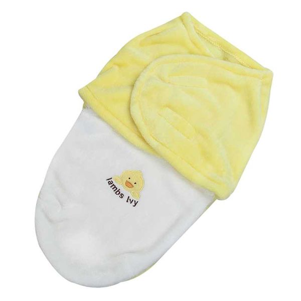 

newborn baby 0-6 months receiving blankets cartoon style cotton baby blanket cobertor