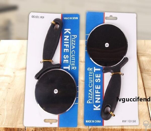 

factory wholesale pizza cutter wheel kitchen large plastic handle pizza cutter wholesale stainless steel roller pizza cutter