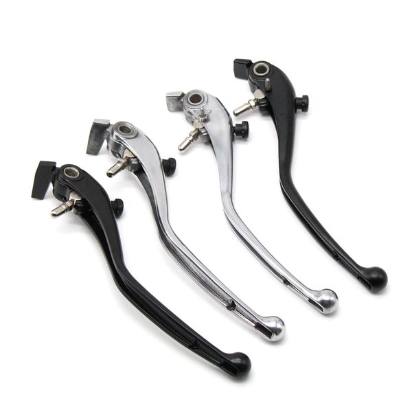 

oem передние задние тормозные рычаги для diavel / carbon xdiavel / s multistrada 1200/1260 / s / gt принадлежности для мотоциклов cnc алюмин