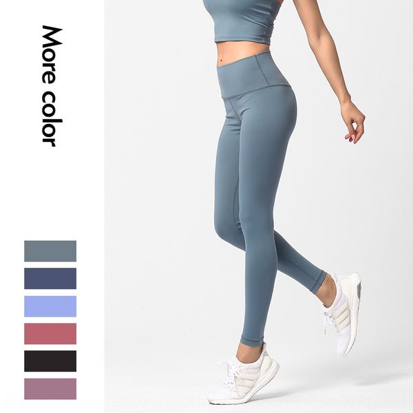 

новые yoga женских упражнения упражнения йога фитнес стрейч высокой талии спортивный фитнес брюки сшивание спорта бег пяты брюки, White;red