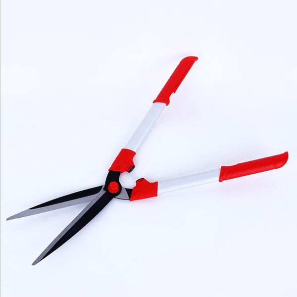 Kraflo Advanced Lawn Carimbing Tools Fruit Tree Pofing Pliers Pounters Jardinagem Grafting Tesoura Cisalhadas Não-Slip