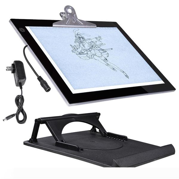 

exhibition lights led light display booth 14 in 4.5 watts led tracing stencil board dimmable