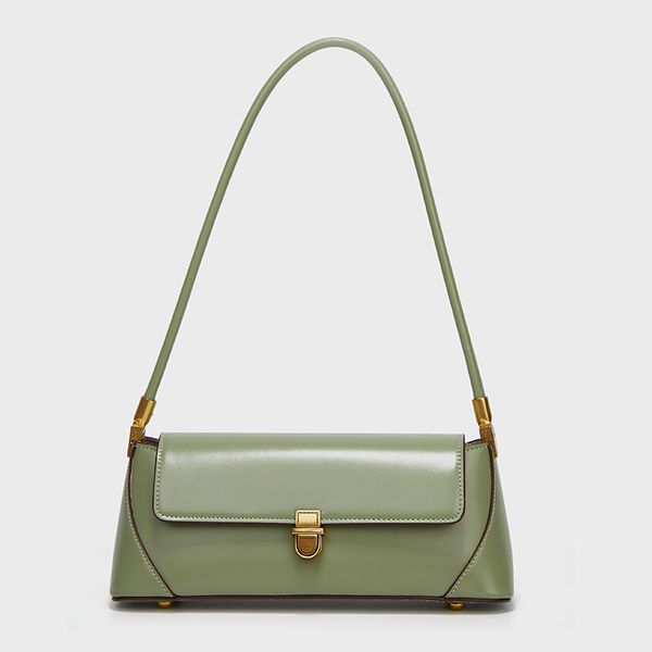 

ретро сумки конструктора высокого качества из натуральной кожи класса люкс сумки дамы рука плеча crossbody сумки для женщин 2020 c1412