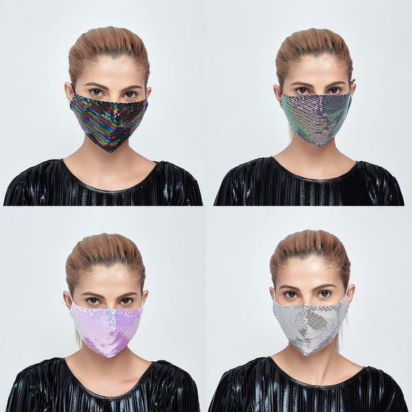 

summer fashion fassunscreen masks can be inserted filter pm2.5 thin breathable protective mask men women colorful mouth mask w-00028