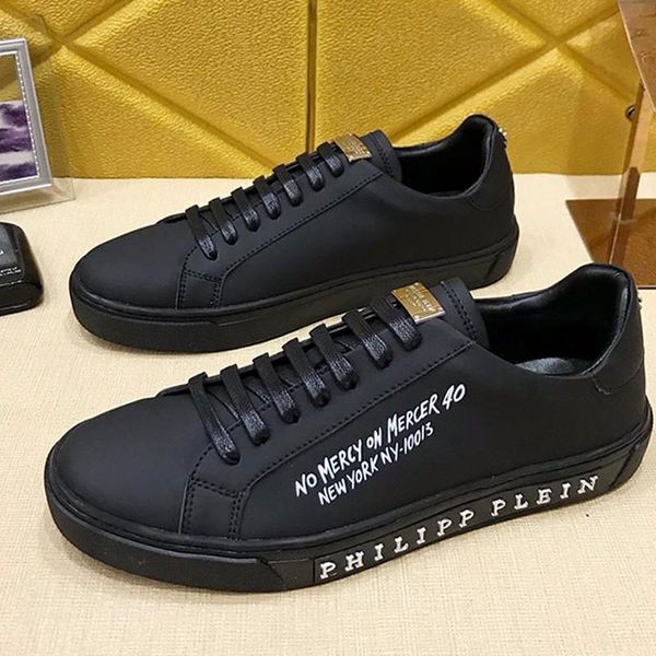 

low mens shoes casual vintage fast delivery fashion autumn and winter scarpe da uomo di lusso breathable lace -up shoes with origin box