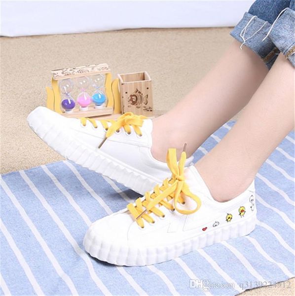 

df3dhot продажа женская обувь мода новый стиль дамы плоские туфли кожа высокого качества мягкой подошве обуви с коробкой size35-41, Black