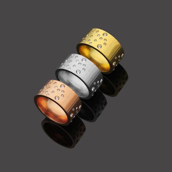 

2020 designer luxury jewelry k letter size sticky diamond ring refers to 18k gold ring wholesale, Silver