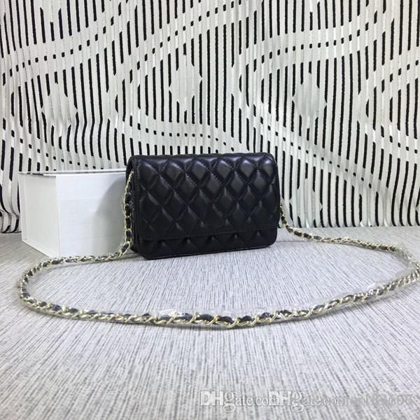 

chanel дизайнер бренда высокого качества женщины кошелек сумка сумки сумки на ремне crossbody бахромой сумки кошелек