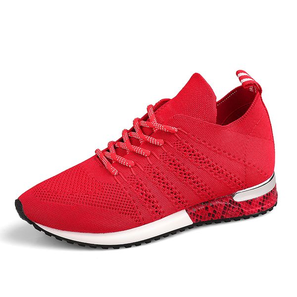 

high tenis mujer 2020 autumn light cushion sport shoes women tennis shoes female athletic sneakers walking jogging trainers