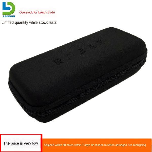 

sun case case glasses box bag special price glasses box origin, Blue