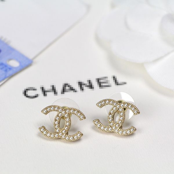 

designer earring 2020 new women earring letter fashion accessories with box jp1-23-gd, Red;brown