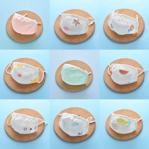 

2020 new elastic mascherine mouth masks camo print designer trump 4 layer earloop dust filtrition face mask for man woman #571 #132, Black