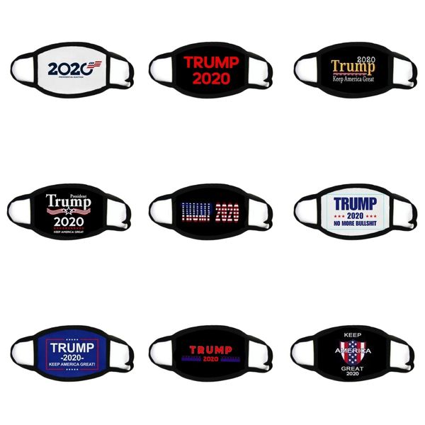 

breathing protective mask personality safety mouth mask dustproof er masques face mask ship hh9-3022#227