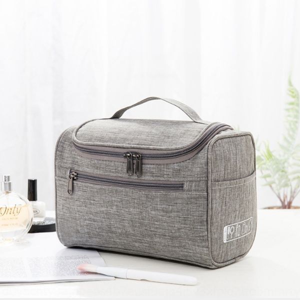 

new waterproof cation pillow wash travel bathroom supplies cosmetics cosmetic cosmetic pillow makeup bag storage bag