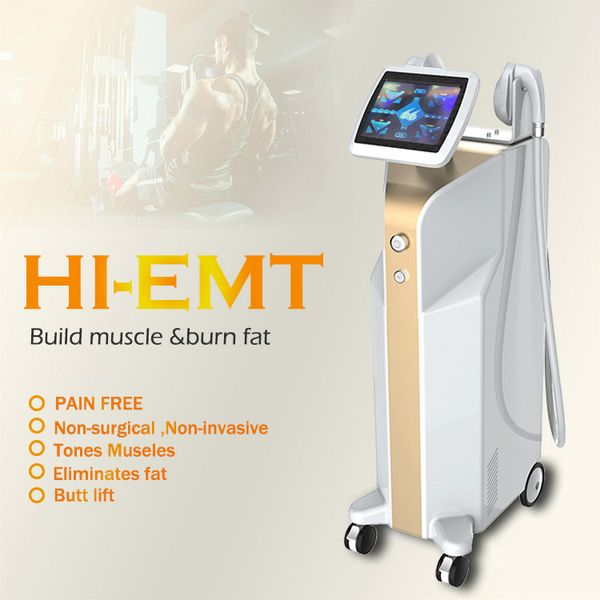 

эффективное emslim muscle builder emslim beauty machine 2 года гарантии стимулировать мышцы оборудование dhl fast shippment, Black;white