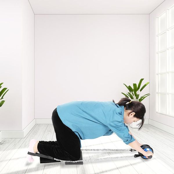 

рабочие-аут напряжения канаты удобные ab колеса оборудование для фитнеса прочный украшение для ab roller 100см сопротивление группы