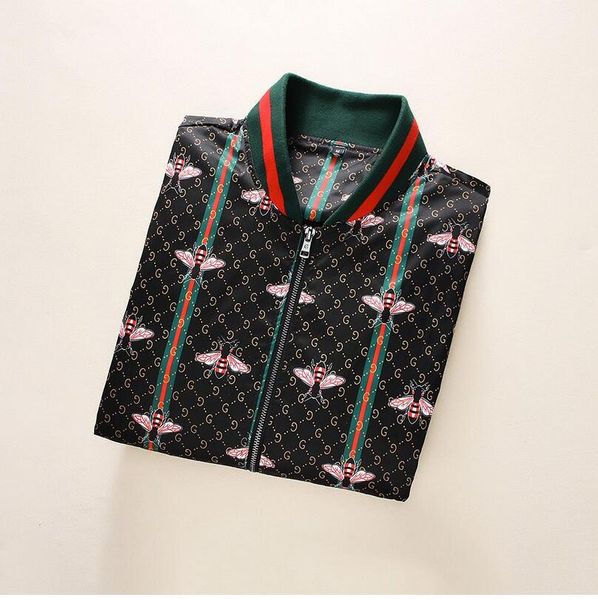 

2020 spring and autumn trends to wear jackets wholesale fashion men's jacket fashion men's casual jacket men's size m-3xl, Black;brown