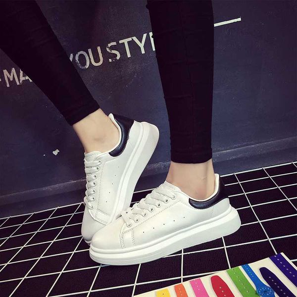 

tenis feminino tenis mujer 2020 women tennis shoes flat sneakers woman sport shoes chaussures femme plataforma