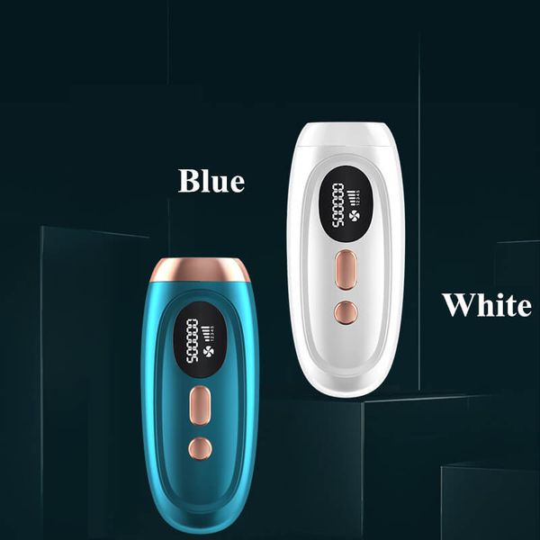 

3style pulses flash hair removal system lescolton home electric painless laser epilator permanent hair removal device for women pink white
