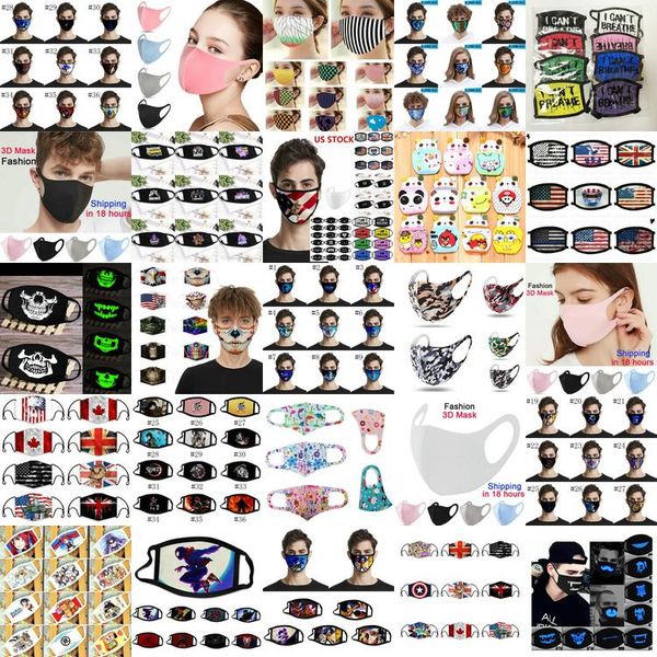 

cycling masks cycling protective gear cartoon face mask facemasks design face mask for kids toys2008, Black