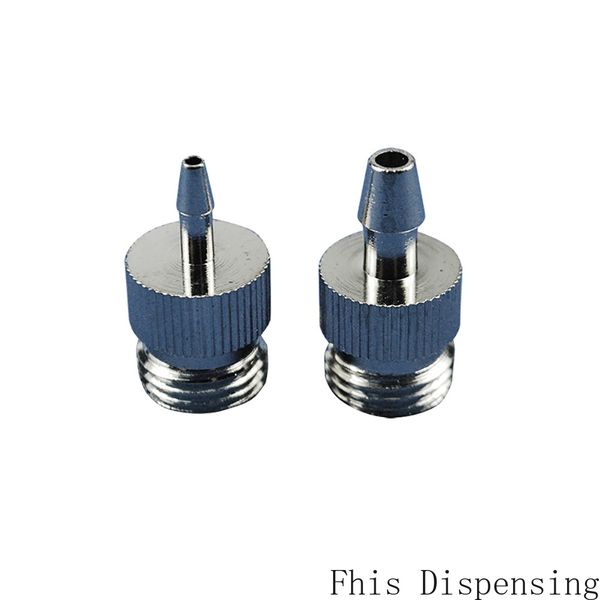 

pack of 10 4mm-10mm tracheal adapter/tracheal quick transfer needle