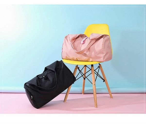 

Sport Bags Gym Bags Fashion Hand Bag High Quality Unisex Large Capacity Hot Sales Best Selling Popular Totes Handbags Big Sac