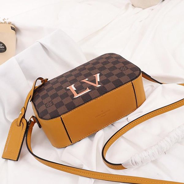 

womens luxury designer sac bandouli ère totes bags lady trend zipper handbags leather ladies crossbody bags with origin box