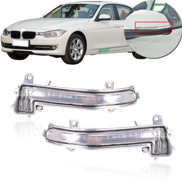 

capqx for 1 2 3 4 series f20 f21 f22 f30 f31 f32 f33 f34 f35 f36 x1 e84 rearview mirror led turn signal lamp flasher light