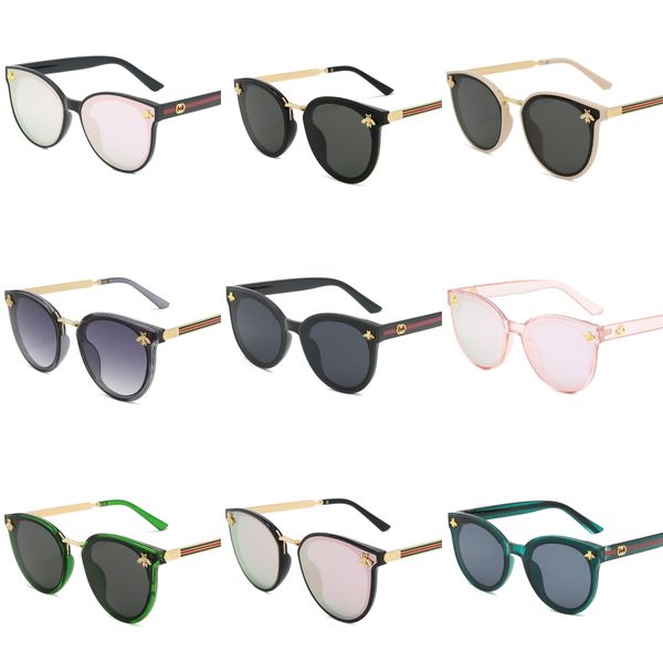 

men black square sunglasses gold black frame w brown to clear lens fashion sunglasses new with#233, White;black