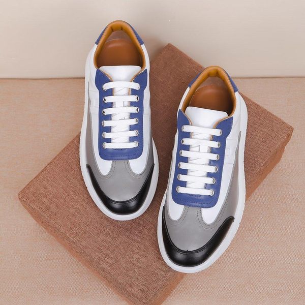 

2020di new menmen wild trend casual shoes hiking sports shoes travel shoes and other original packaging with original box fast delivery, Black