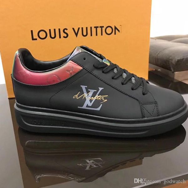 

fast delivery men 's shoes scarpe sportive da uomo sports comfortable footwears lace -up design plus size casual men shoes luxury snea