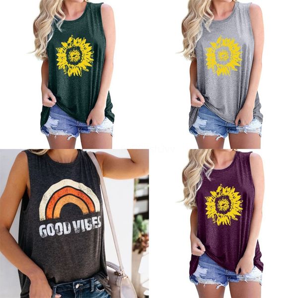 

mens casual letter print vest tee summer loose sleeveless high street t-shirt male modern fashion trend teegfhndf t04#248, White