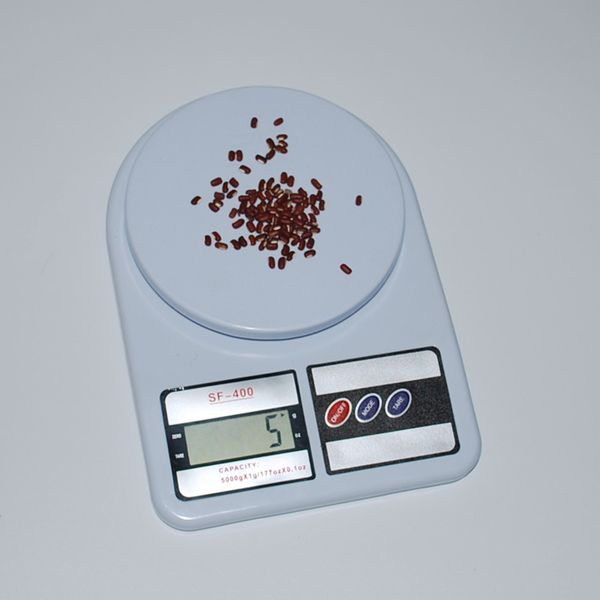

2020 wholesale kitchen scale household high-precision baking medicine scale portable 10kg electronic kitchen scale ing