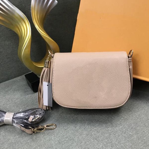 

fashion lady shoulder bag pearl decoration women handbag sweet style female wild bag texture crocodile pattern white purple#540