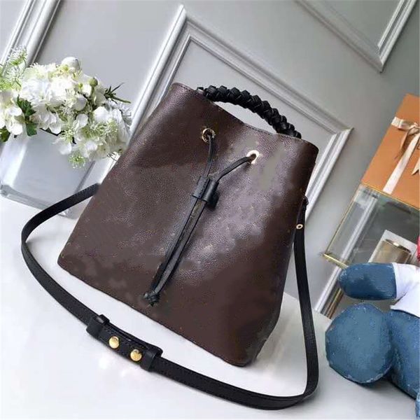 

handbag fashion bags crossbody bags lady genuine leather bag with letters shoulder bags flower printing handbags lady leather backpack