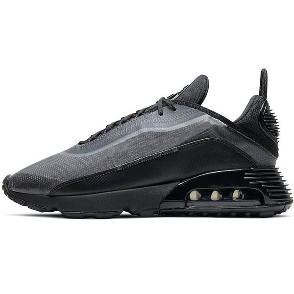 

2090 men women running shoes mens trainers anthracite black aurora green pn dust mens sports shoes sneakers size 5.5-11