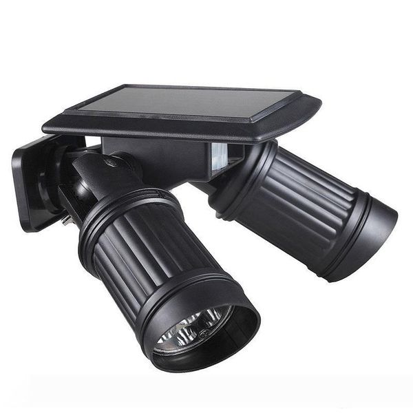 

Super Bright 14 LED Waterproof PIR Motion Sensor Solar Powered Light ,led solar lights Garden Security Lamp Outdoor Street Light
