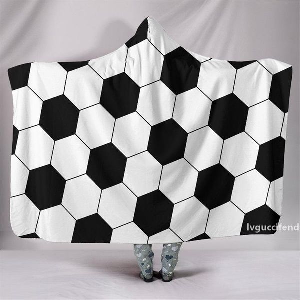 

baseball sherpa softball bath blanket towel creative kids cover thickening cloaks multi pattern soft cloth 40hm ff