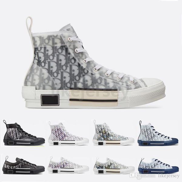 

2020 fashion 20ss obliques leisure mens black white blue platform triple s sneakers men women vintage trainer casual shoes