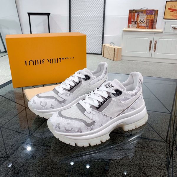 

time out 2020 mens designer loui casual shoes trainers sports clunky sneakers casual shoes track hx2158260