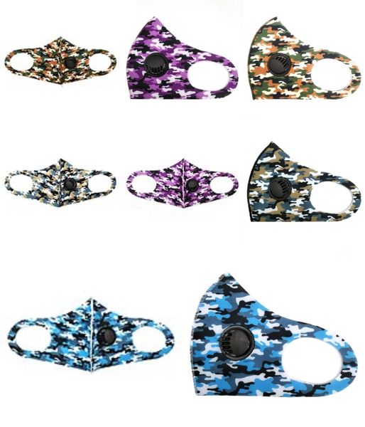 

2020 hot funny face mask многоразового мультфильм печати конструктор печатный пыл маска ultraviolet-proof моющегося бега верхом велосипед за, Black