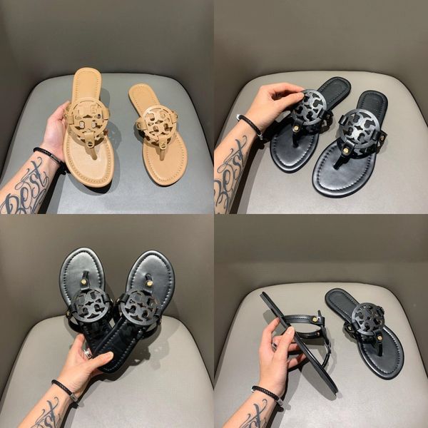 

fashion letter couple slippers summer beach sandalswomen outdoor designers flip flops indoor bathroom house slippers man#762, Black