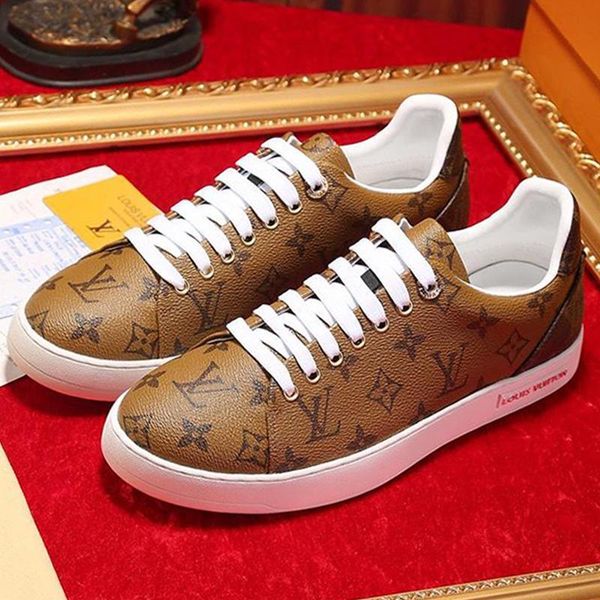 

womens shoes sports breathable fashion footwears with original box fintness athletic design chaussures de femme womens fashion shoes luxury, Black